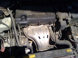 2007 TOYOTA SCION TC, BURGUNDY, 2.4L, AT, Z25058
